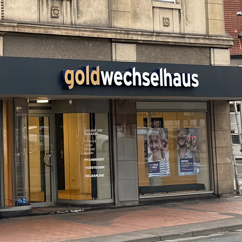 Büro Lünen