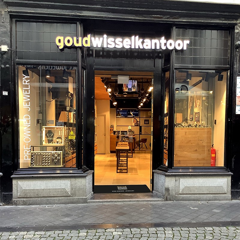 Filiale Maastricht - Wolfstraat