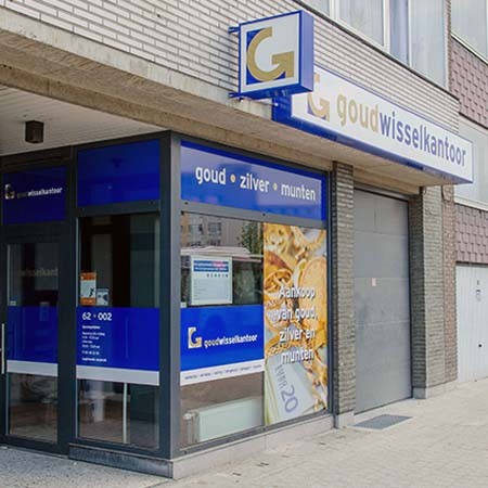 Filiale Mechelen