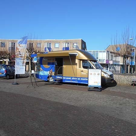 Filiale Nieuwerkerk aan den IJssel