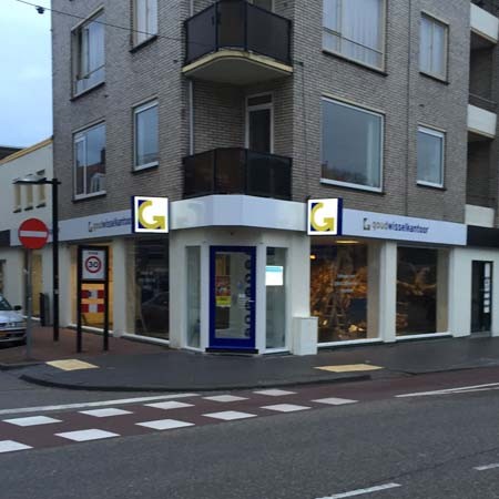 Filiale Nijmegen