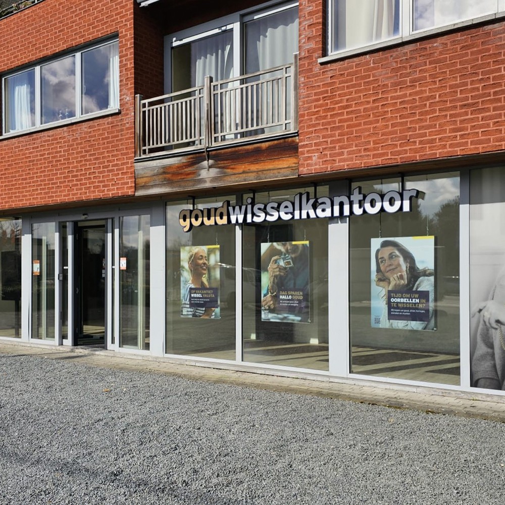 Filiale Ninove