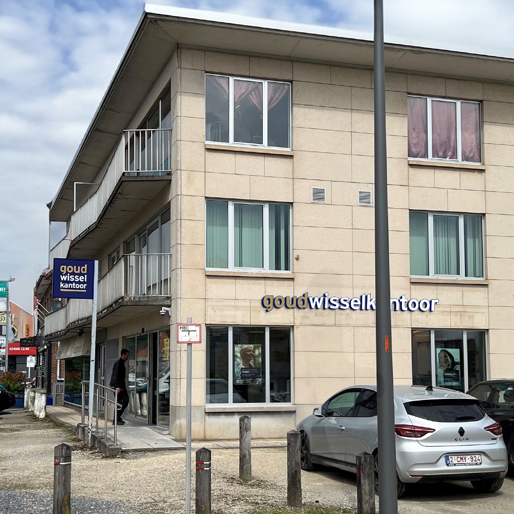 Filiale Overijse