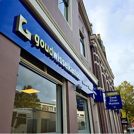 Filiale Purmerend
