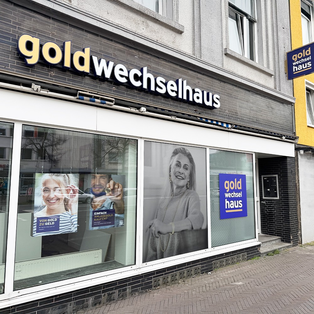 Büro Recklinghausen