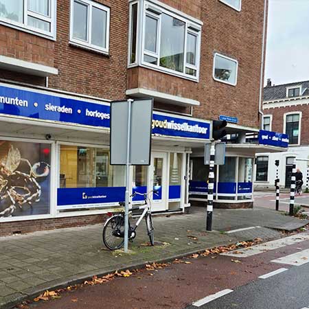 Filiale Schiedam
