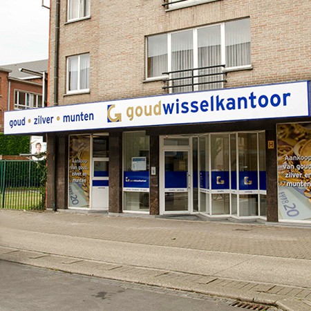 Filiale Sint-Niklaas