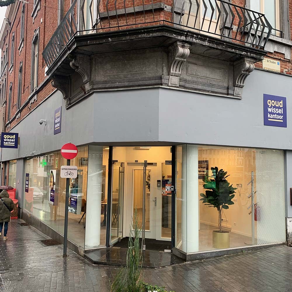 Filiale Sint-Truiden