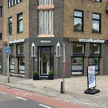 Filiale Sittard