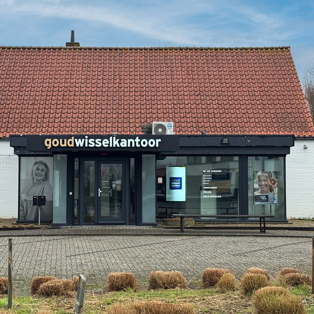 Büro Sluis
