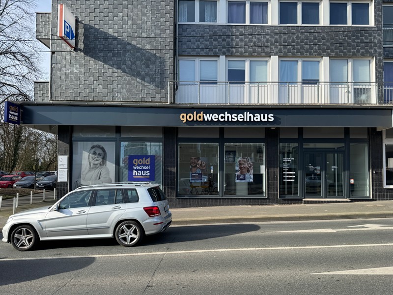 Büro Solingen