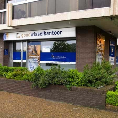 Filiale Antwerpen - Elisabethlaan