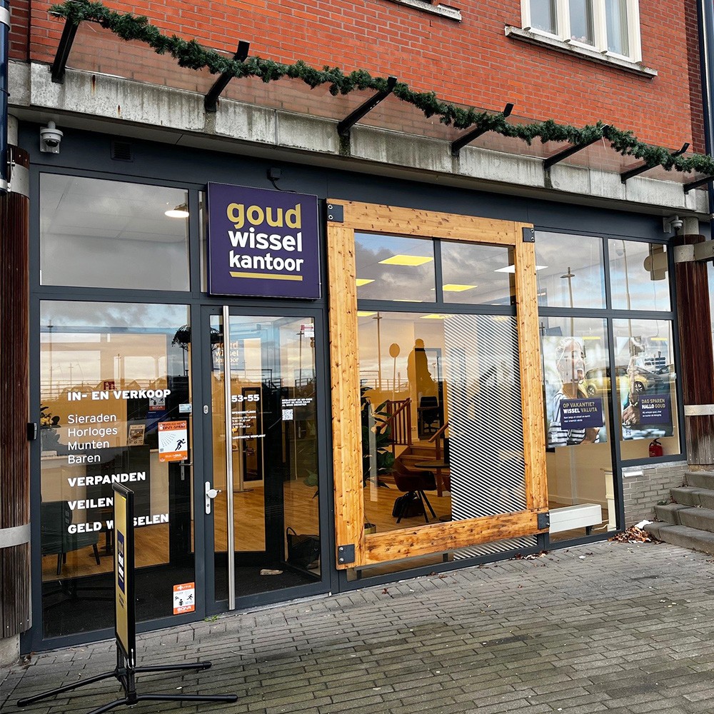 Filiale Terneuzen