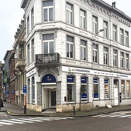 Filiale Tienen