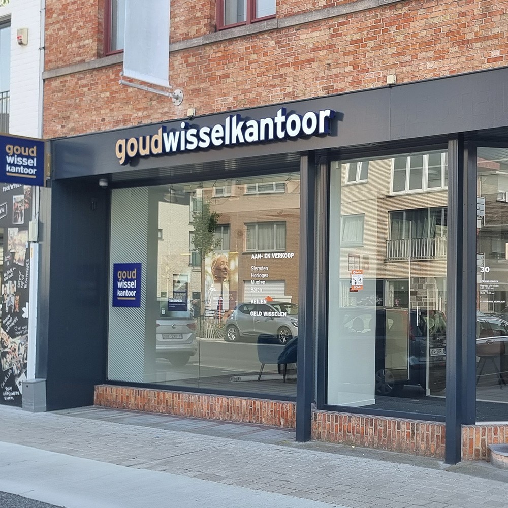 Büro Torhout