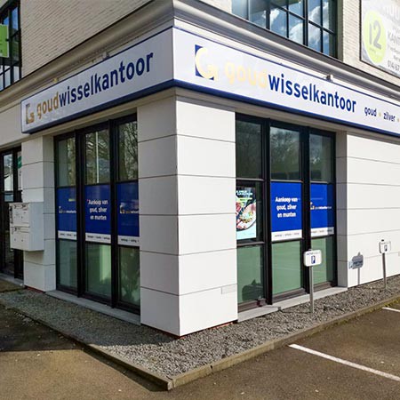 Filiale Turnhout