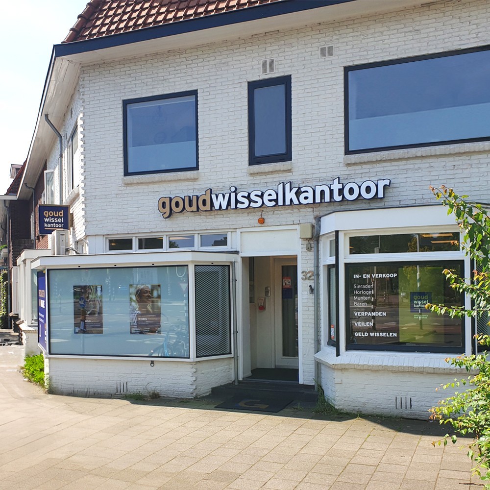 Filiale Utrecht