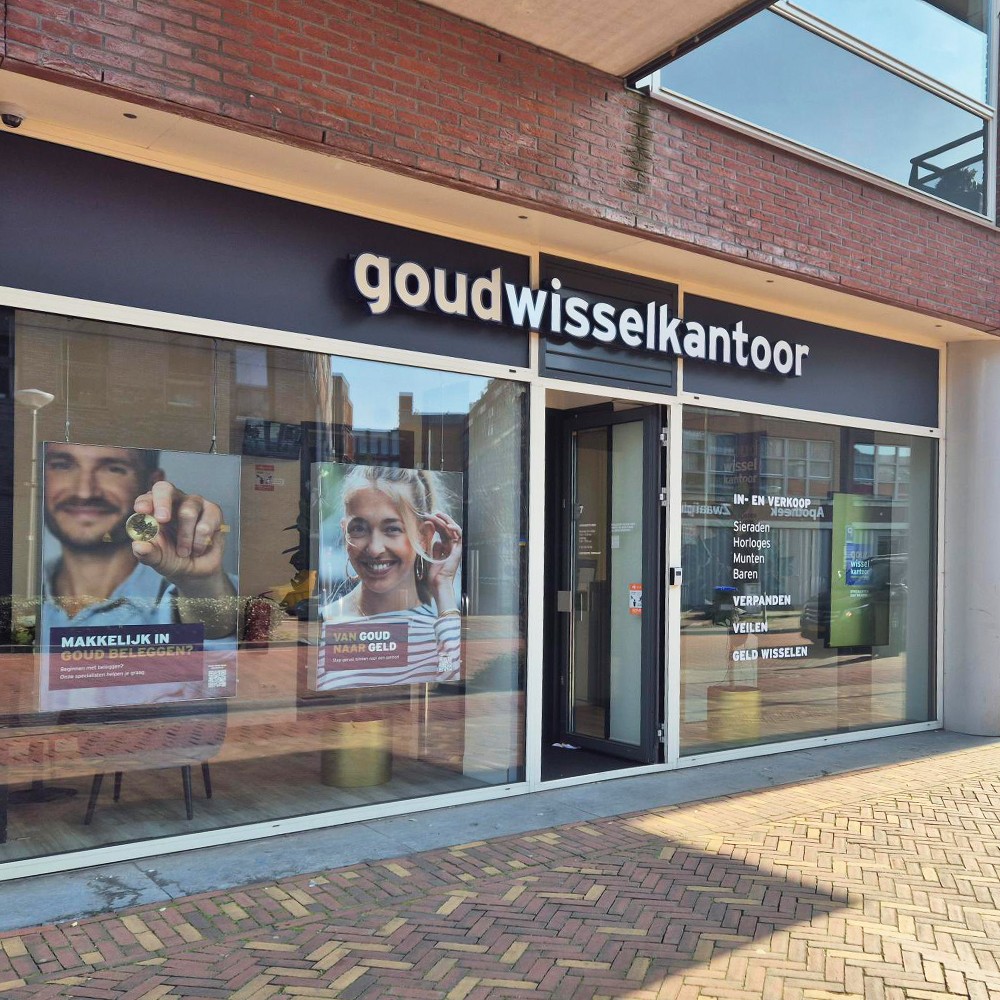 Büro Veenendaal