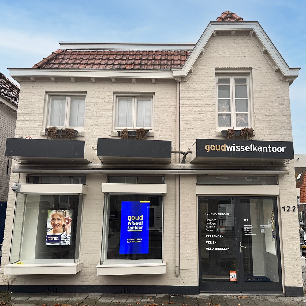 Büro Vught