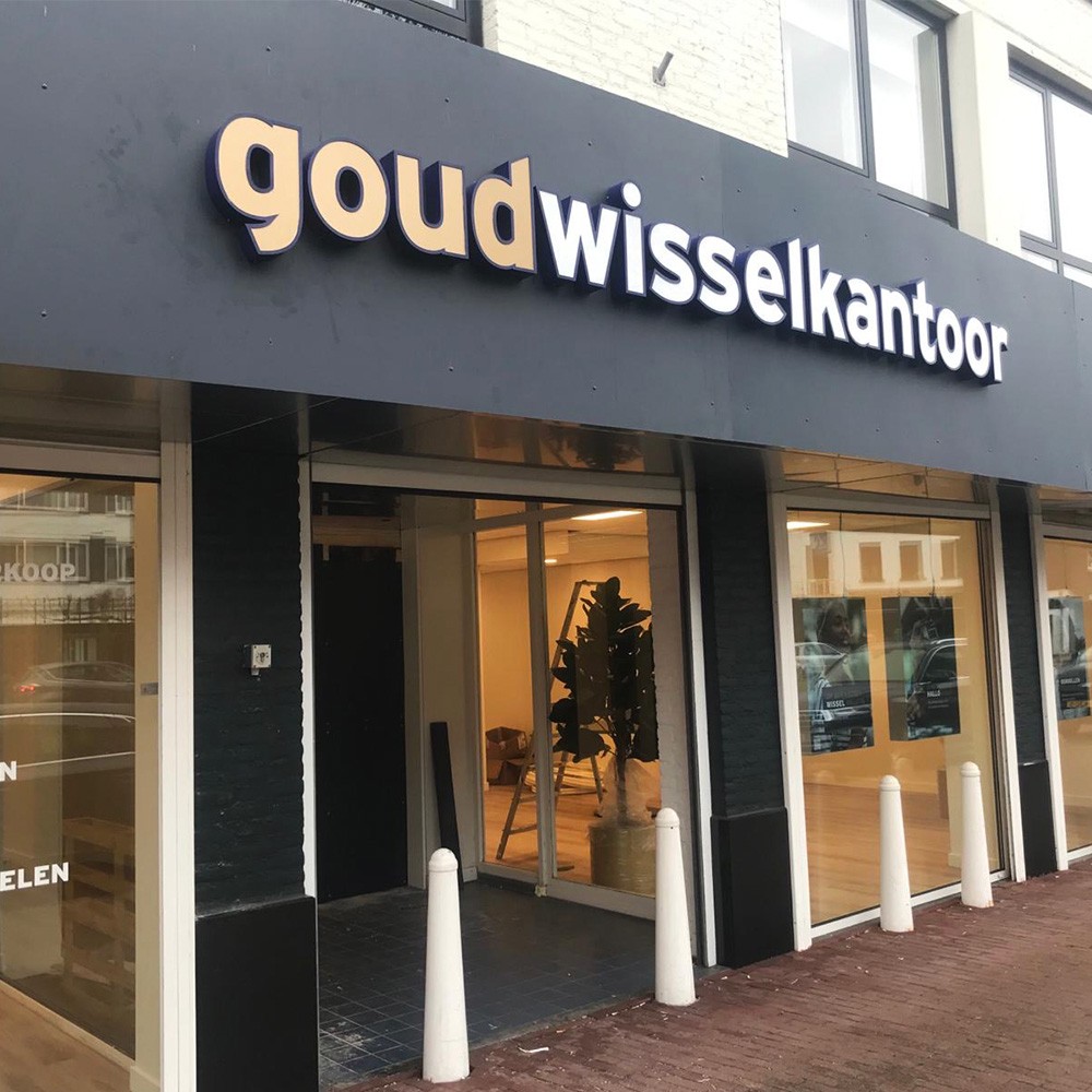 Filiale Weert