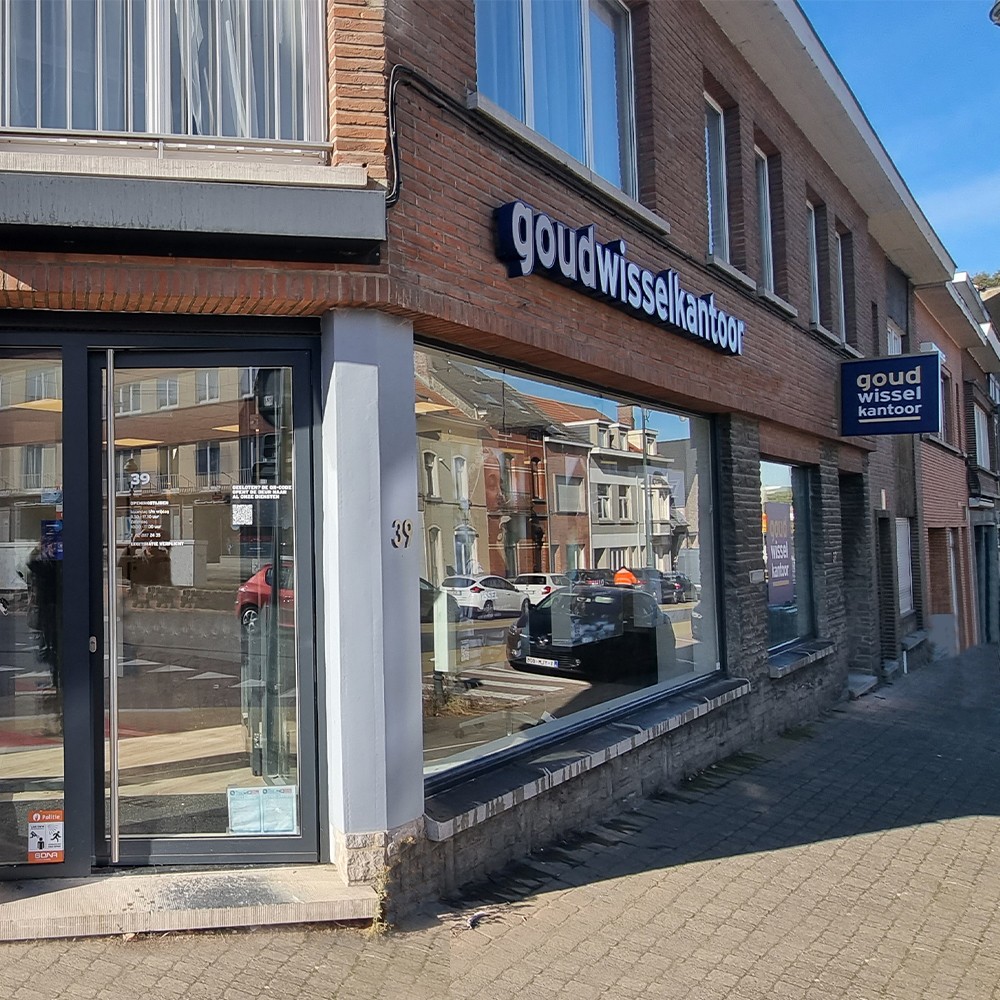 Filiale Wemmel