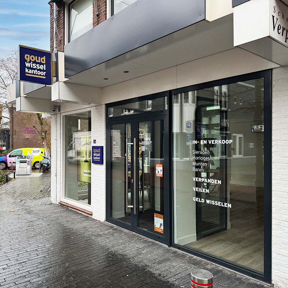 Büro Wijchen