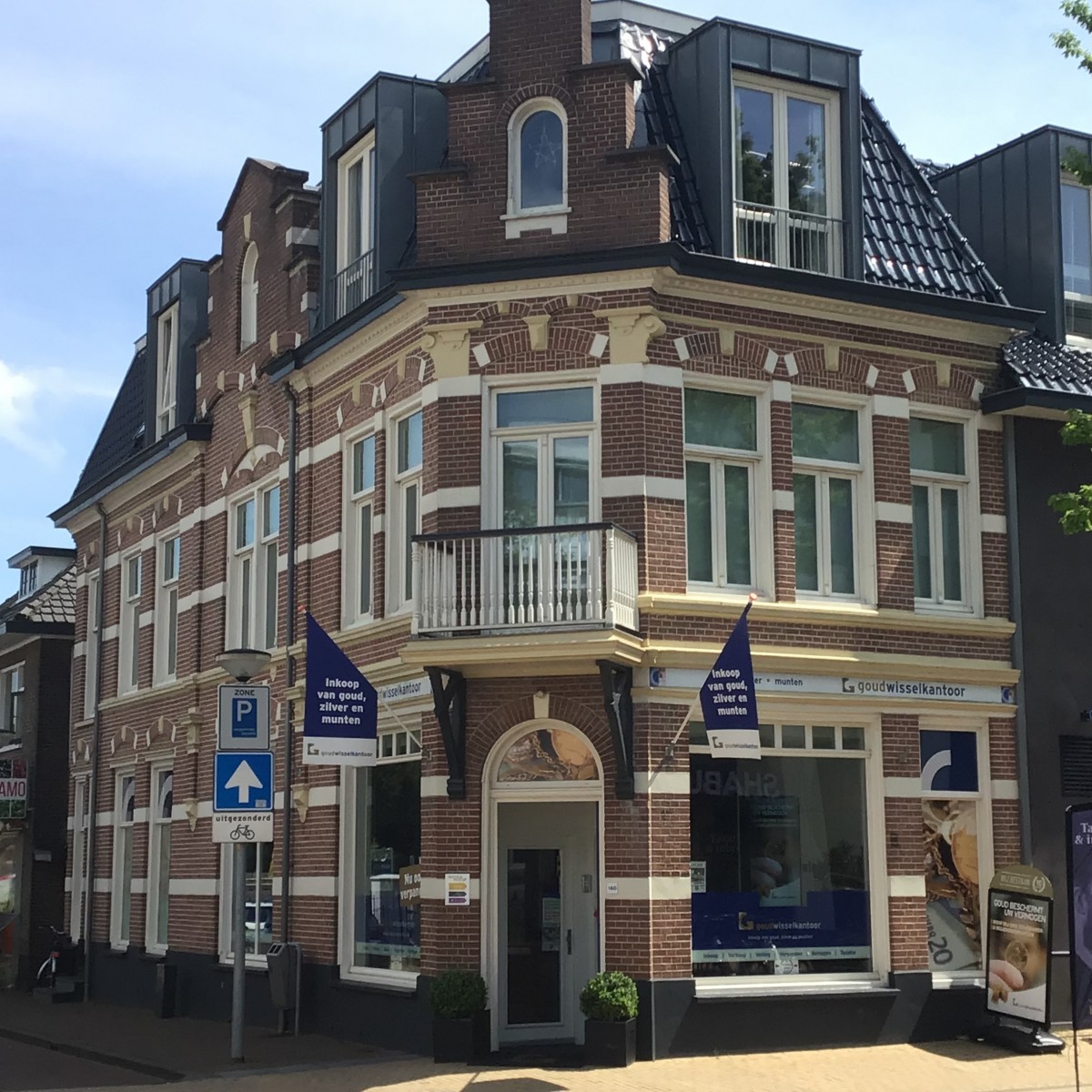 Filiale Apeldoorn