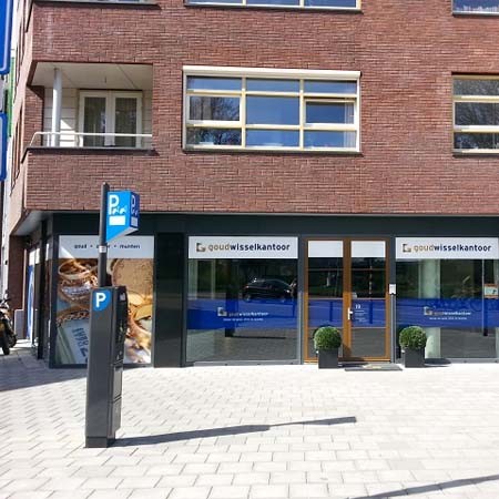 Filiale Zaandam