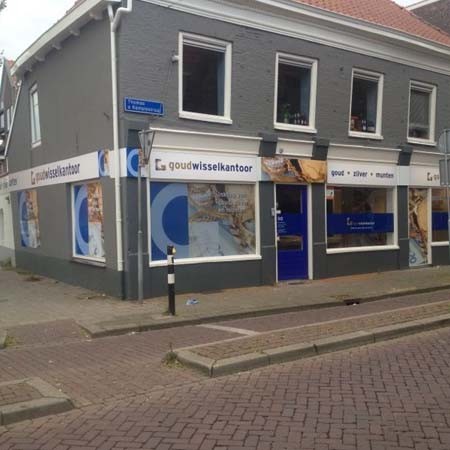 Filiale Zwolle