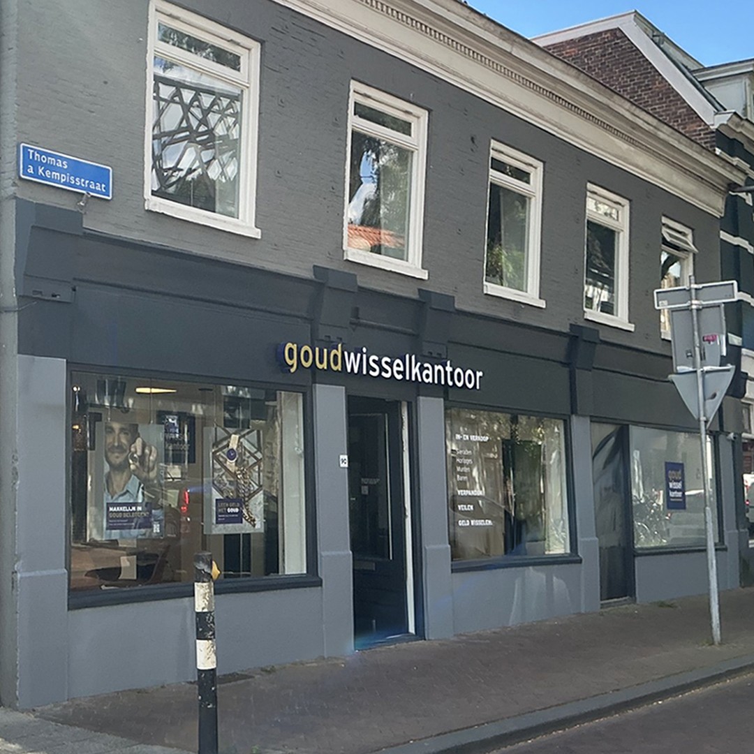 Filiale Zwolle
