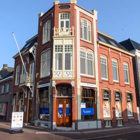 Filiale Assen