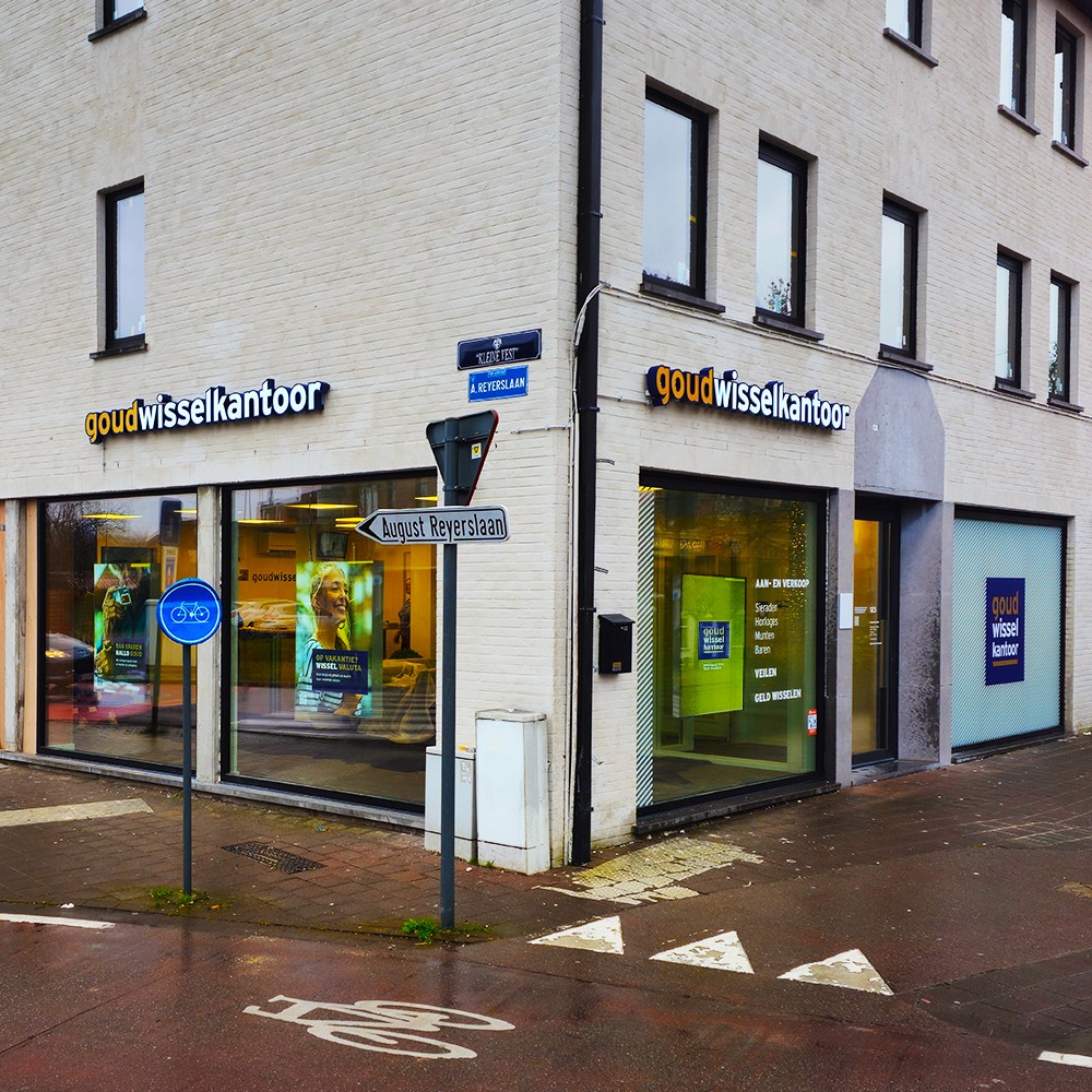 Filiale Aarschot