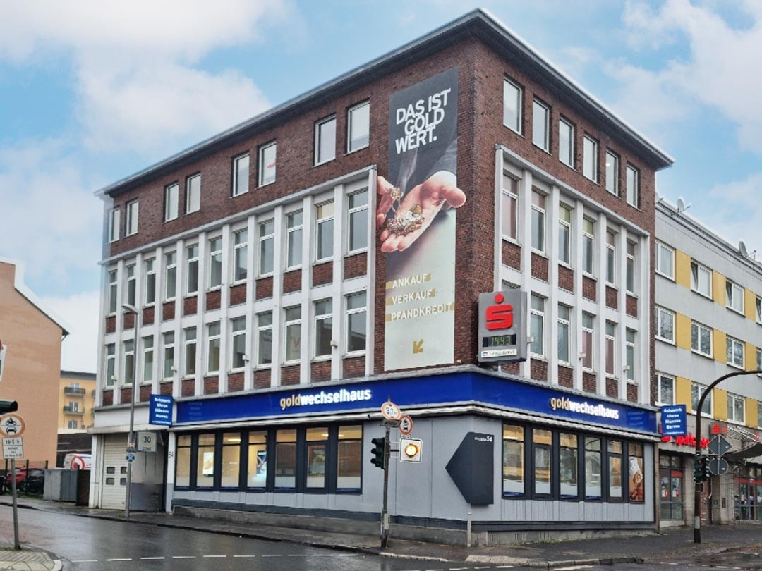 Filiale Bochum