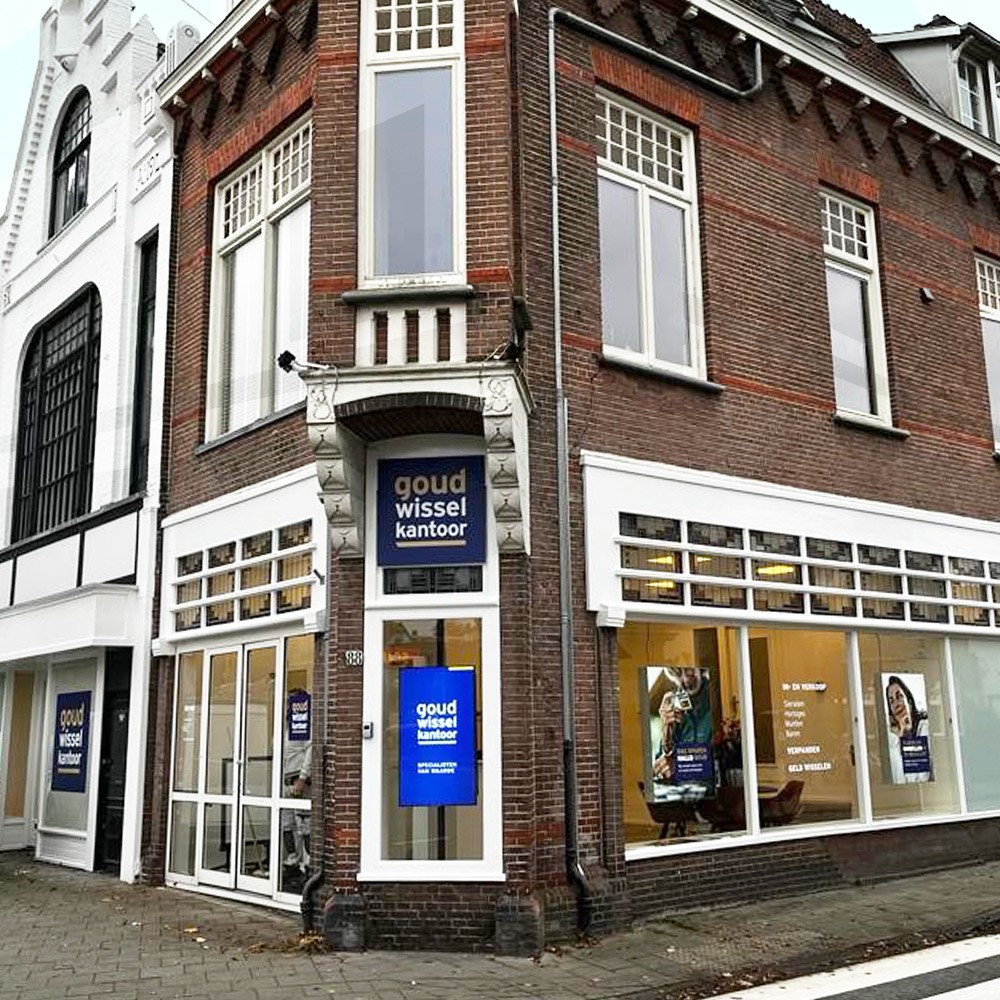 Filiale Bussum