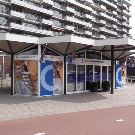 Filiale Delft