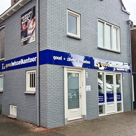 Filiale Doetinchem