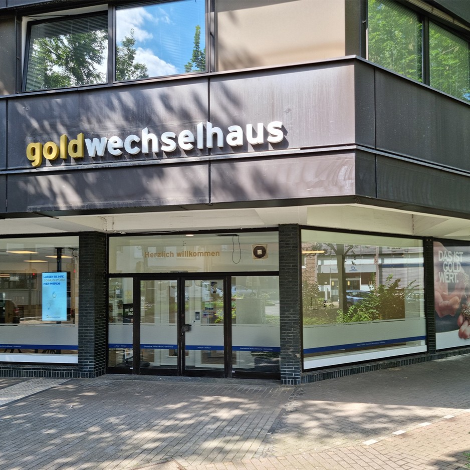 Filiale Dortmund