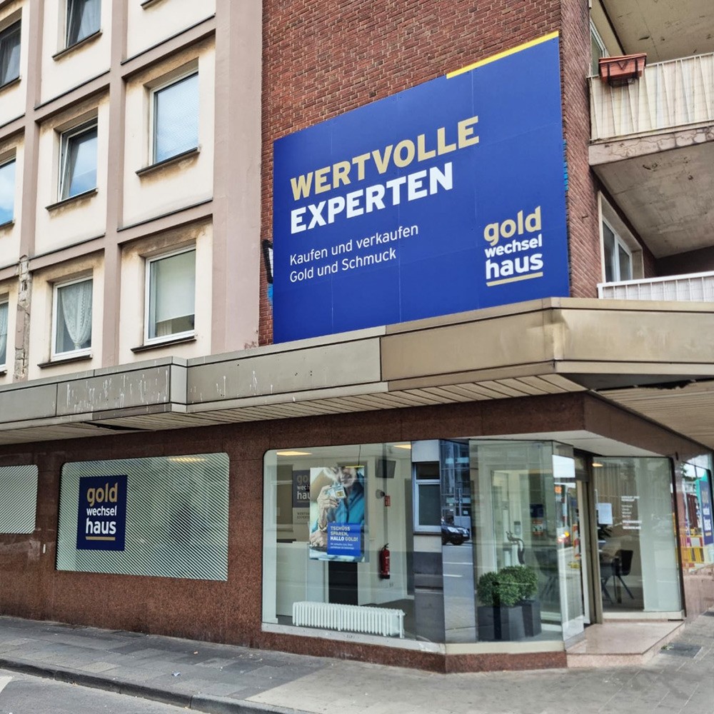 Filiale Duisburg