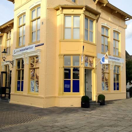 Filiale Alkmaar