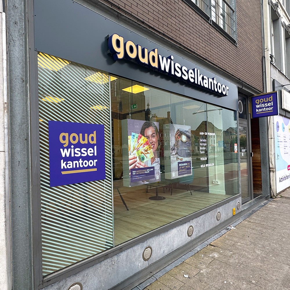 Büro Eeklo