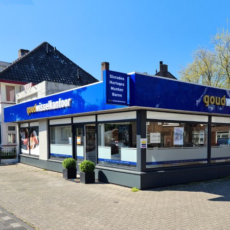 Filiale Eindhoven
