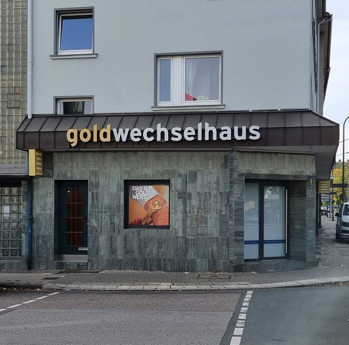 Filiale Essen