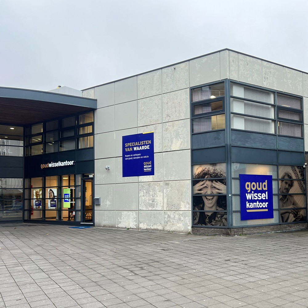 Filiale Genk