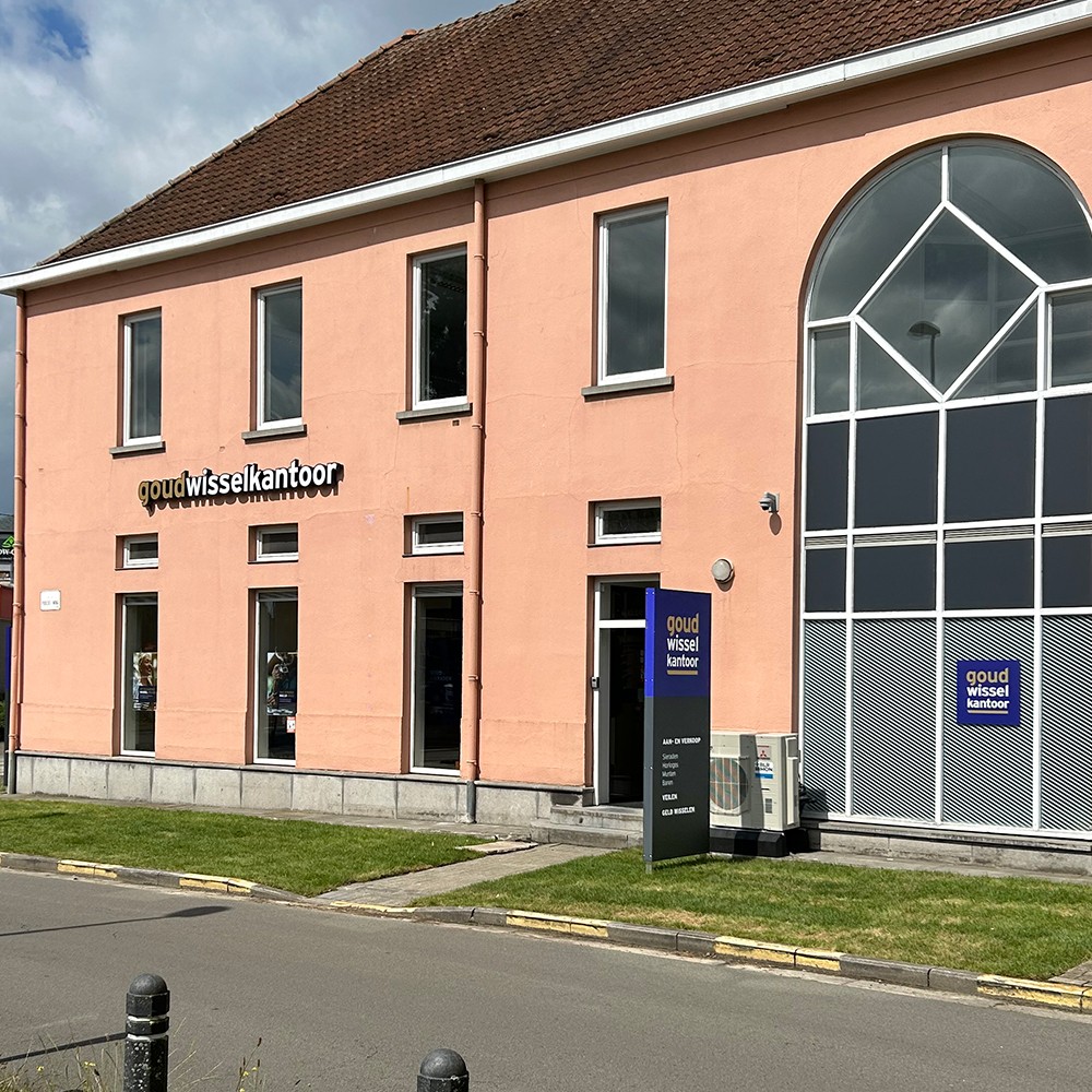 Filiale Gent Sint Denijs Westrem
