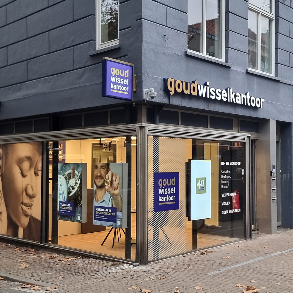 Büro Gorinchem