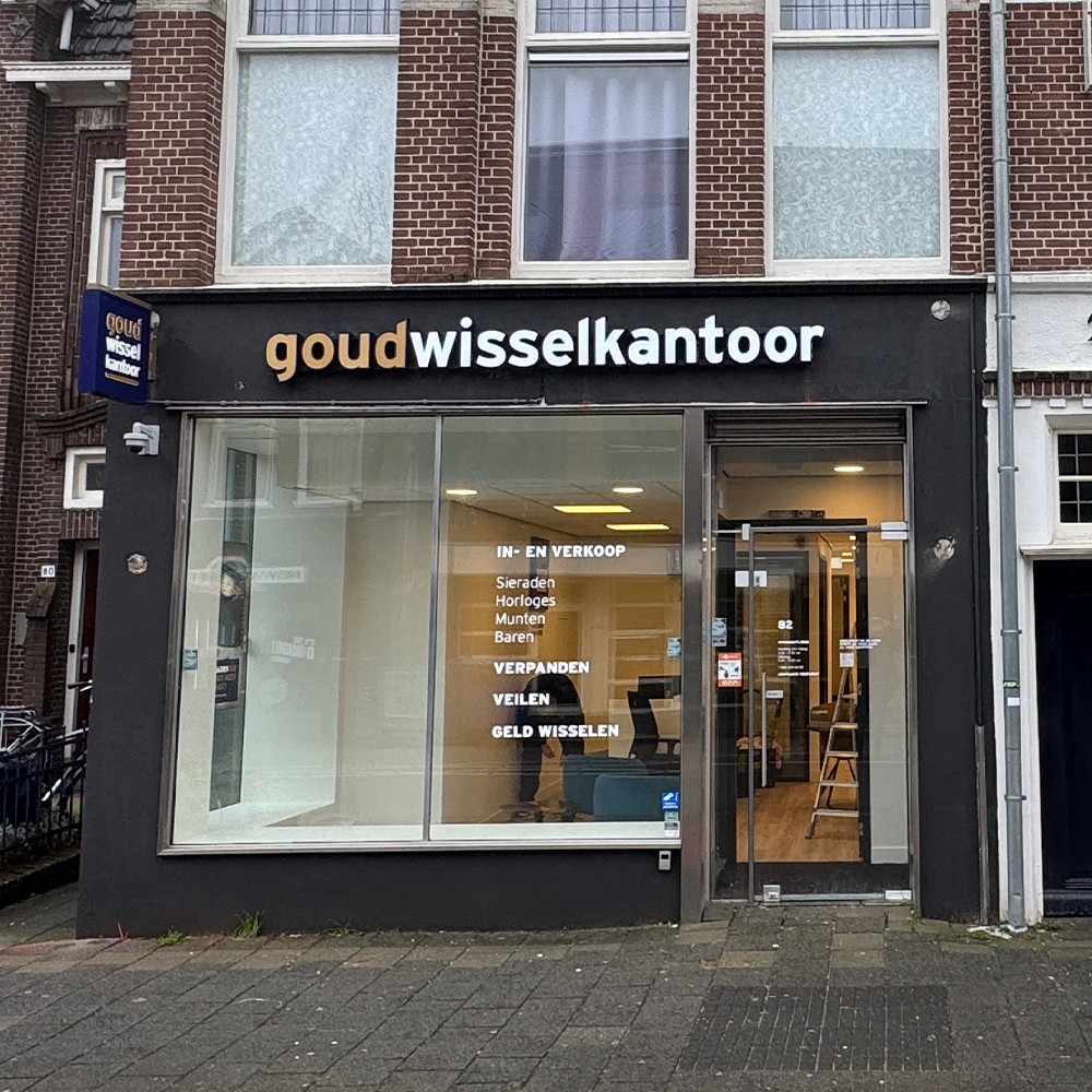 Filiale Groningen