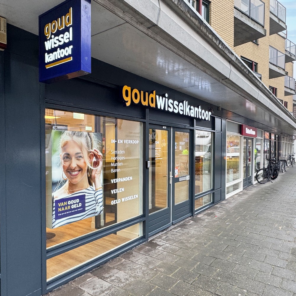 Büro Harderwijk
