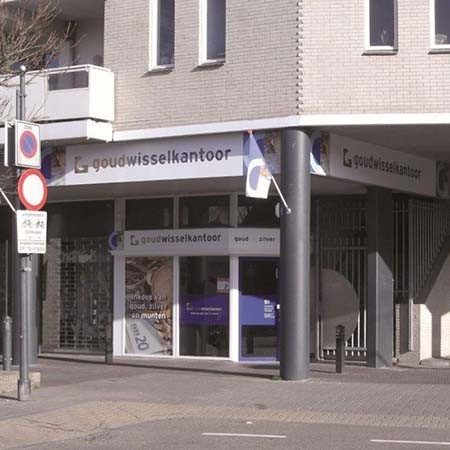 Filiale Alphen aan den Rijn