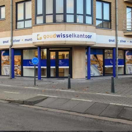 Filiale Hasselt