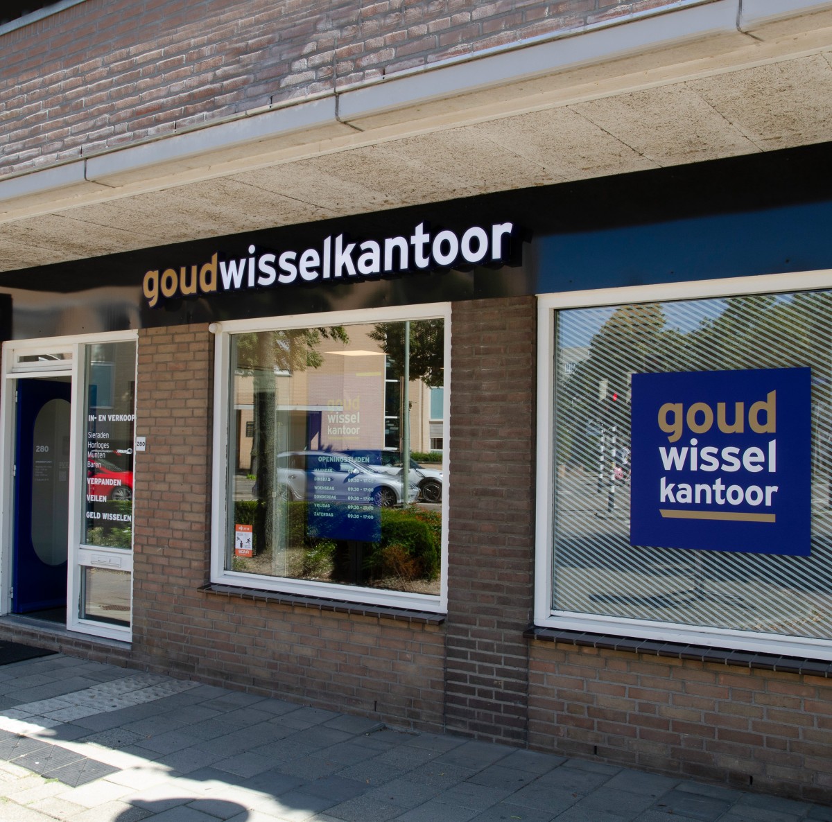 Filiale Heerlen